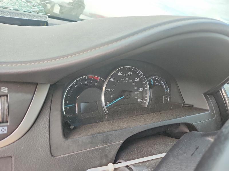 4T4BF1FK7ER337997 2014 TOYOTA CAMRY photo no. 9