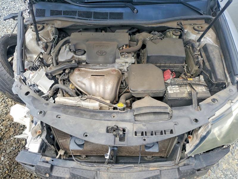 4T1BF1FK3EU414875 2014 TOYOTA CAMRY photo no. 11