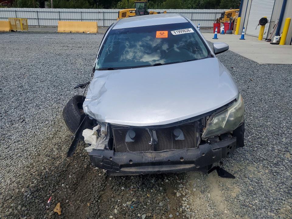 4T1BF1FK3EU414875 2014 TOYOTA CAMRY photo no. 5