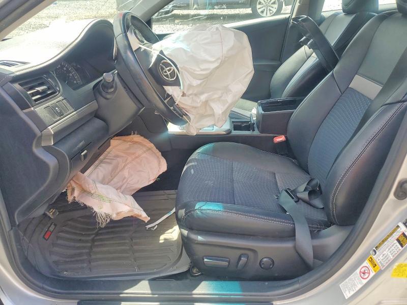 4T1BF1FK3EU414875 2014 TOYOTA CAMRY photo no. 7