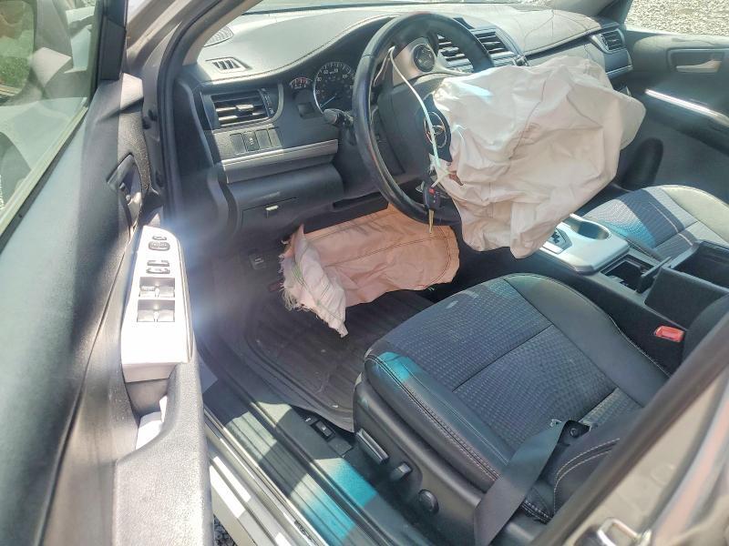4T1BF1FK3EU414875 2014 TOYOTA CAMRY photo no. 8
