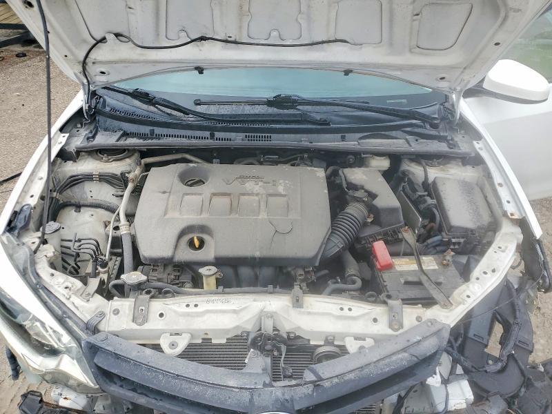 2T1BURHE4EC156590 2014 TOYOTA COROLLA photo no. 11