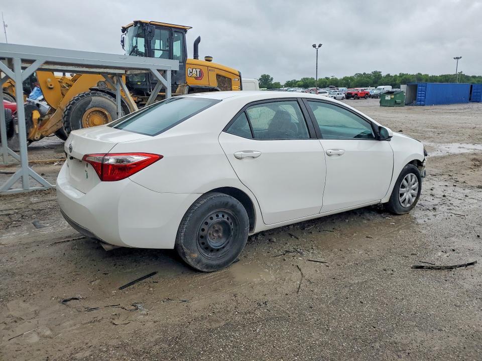 2T1BURHE4EC156590 2014 TOYOTA COROLLA photo no. 3