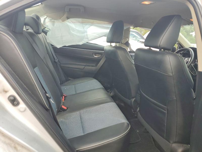 2T1BURHE4EC118342 2014 TOYOTA COROLLA photo no. 10