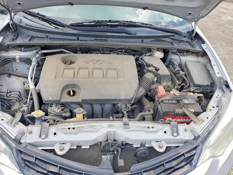 2T1BURHE4EC118342 2014 TOYOTA COROLLA photo no. 11