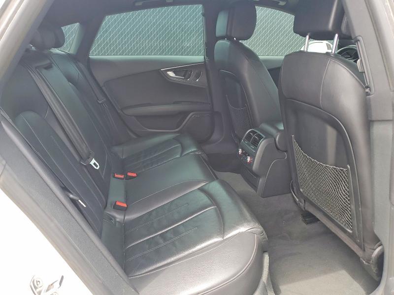 WAUW2AFC9HN078526 2017 AUDI A7 photo no. 10