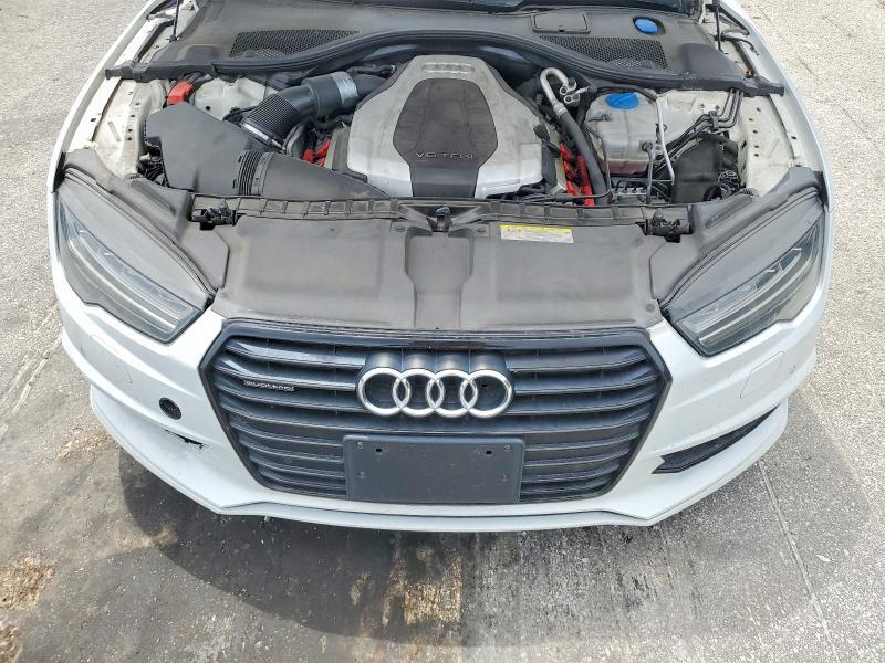 WAUW2AFC9HN078526 2017 AUDI A7 photo no. 11