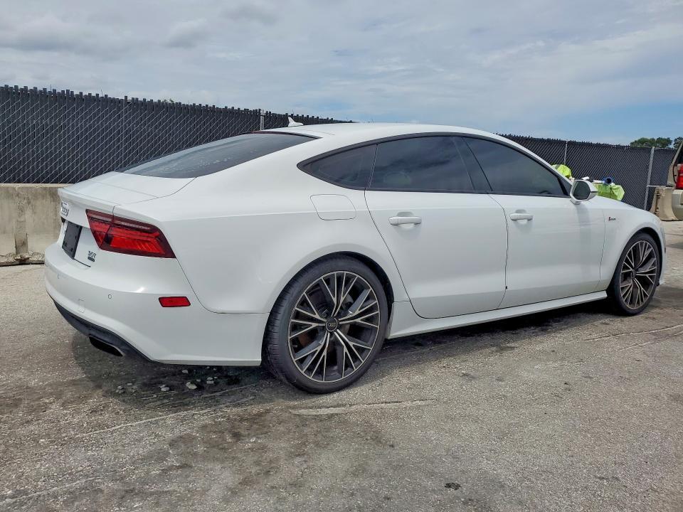 WAUW2AFC9HN078526 2017 AUDI A7 photo no. 3