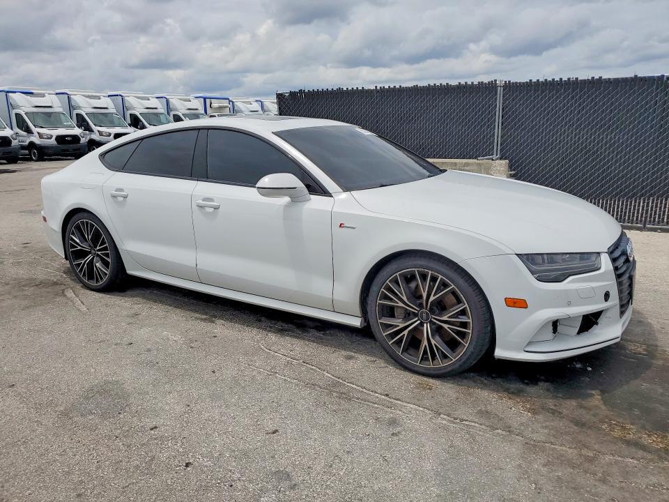 WAUW2AFC9HN078526 2017 AUDI A7 photo no. 4