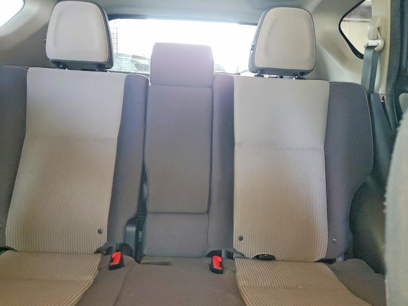 JTMRFREV1ED077278 2014 TOYOTA RAV4 photo no. 10