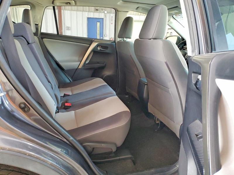 JTMRFREV1ED077278 2014 TOYOTA RAV4 photo no. 11