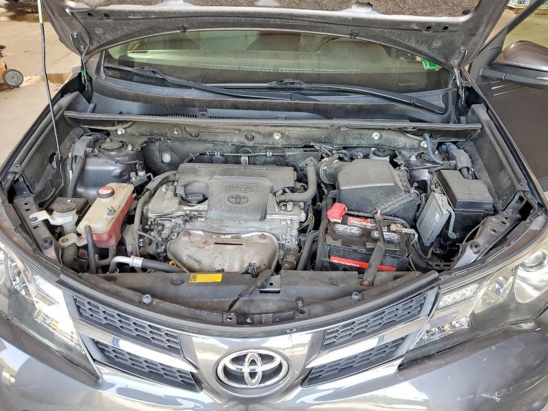 JTMRFREV1ED077278 2014 TOYOTA RAV4 photo no. 12