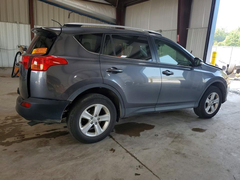 JTMRFREV1ED077278 2014 TOYOTA RAV4 photo no. 3