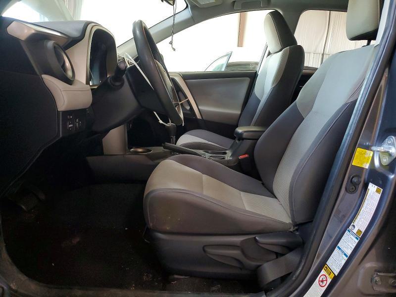 JTMRFREV1ED077278 2014 TOYOTA RAV4 photo no. 7