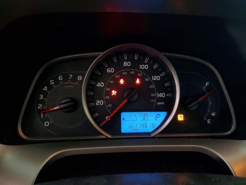 JTMRFREV1ED077278 2014 TOYOTA RAV4 photo no. 9