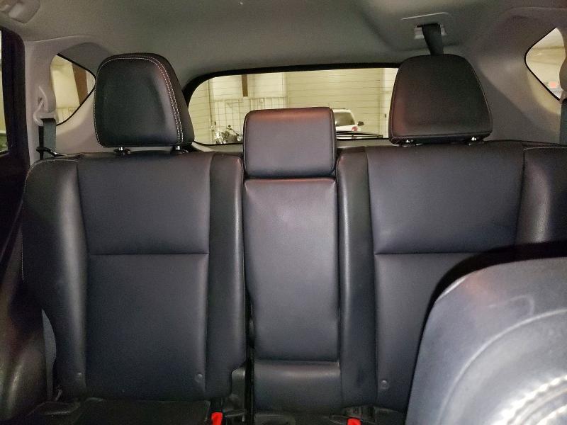 2T3DFREV5EW199736 2014 TOYOTA RAV4 photo no. 10