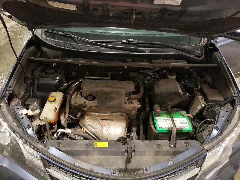2T3DFREV5EW199736 2014 TOYOTA RAV4 photo no. 12