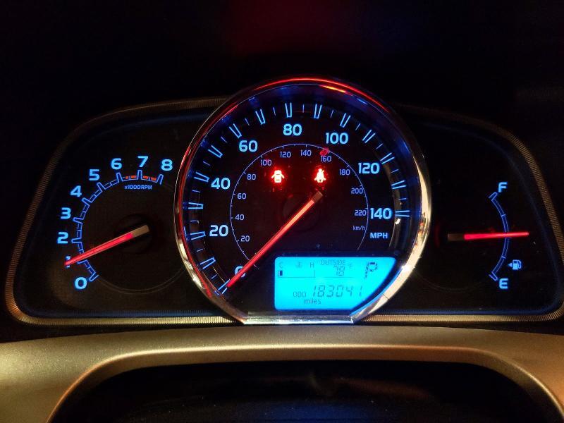 2T3DFREV5EW199736 2014 TOYOTA RAV4 photo no. 9