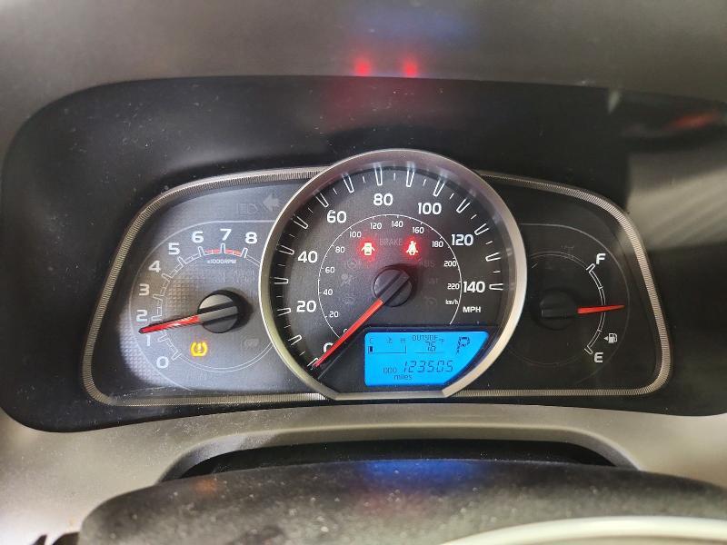 2014 TOYOTA RAV4 XLE — Фото 9 из 12