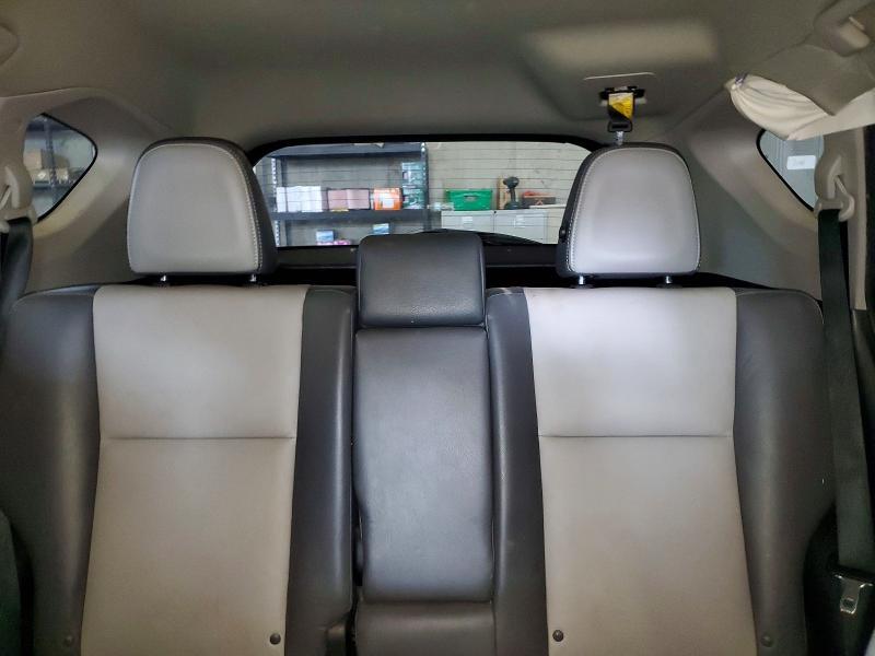 2014 TOYOTA RAV4 LIMITED — Фото 10 из 13