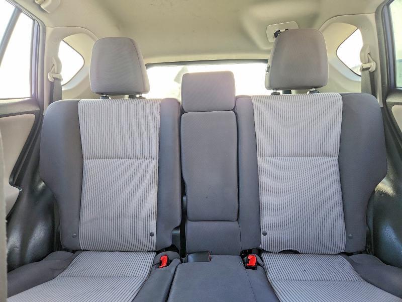 2014 TOYOTA RAV4 LE — Фото 10 из 13