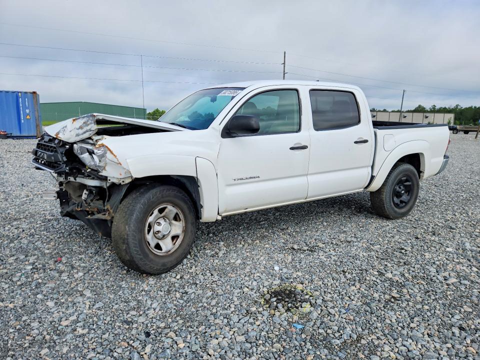 3TMJU4GN6EM169641 2014 TOYOTA TACOMA photo no. 1