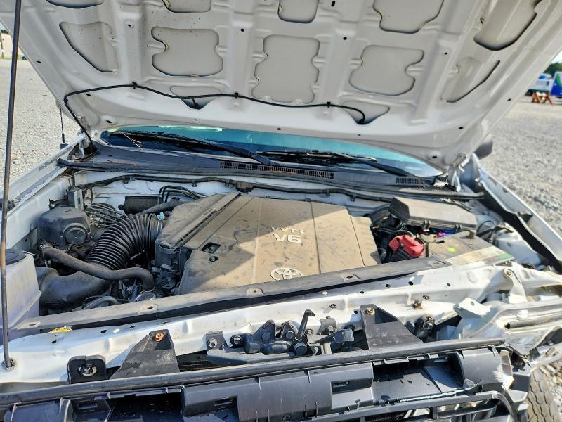 3TMJU4GN6EM169641 2014 TOYOTA TACOMA photo no. 11
