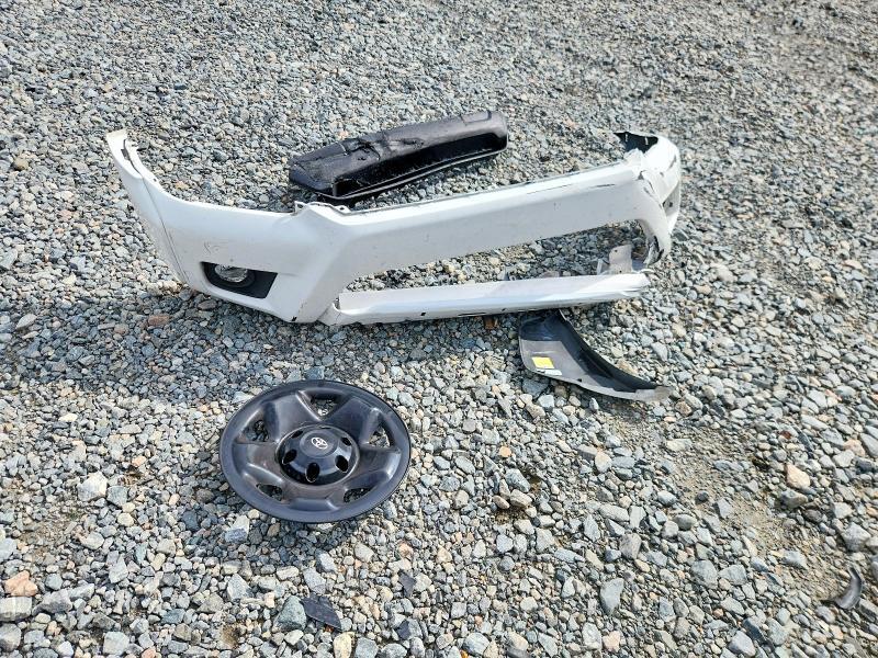 3TMJU4GN6EM169641 2014 TOYOTA TACOMA photo no. 12