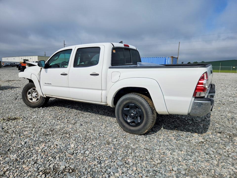 3TMJU4GN6EM169641 2014 TOYOTA TACOMA photo no. 2