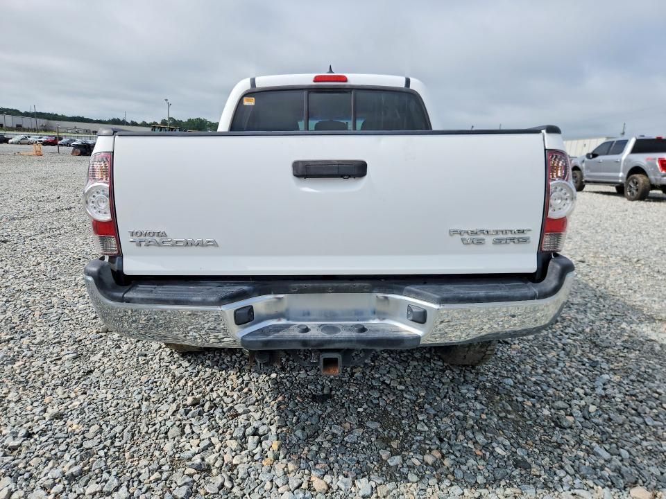 3TMJU4GN6EM169641 2014 TOYOTA TACOMA photo no. 6