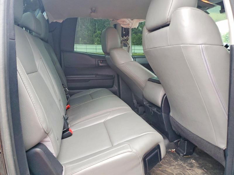 2014 TOYOTA TUNDRA SR — Фото 10 из 13