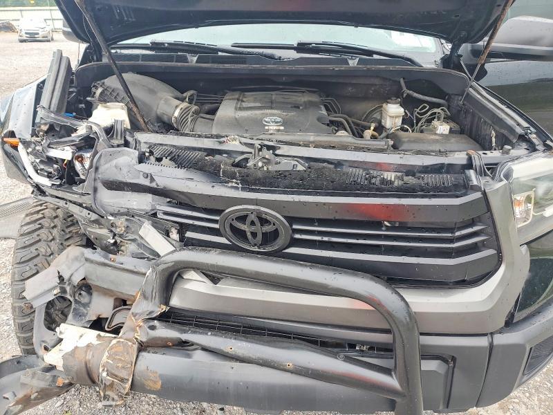 2014 TOYOTA TUNDRA SR — Фото 11 из 13