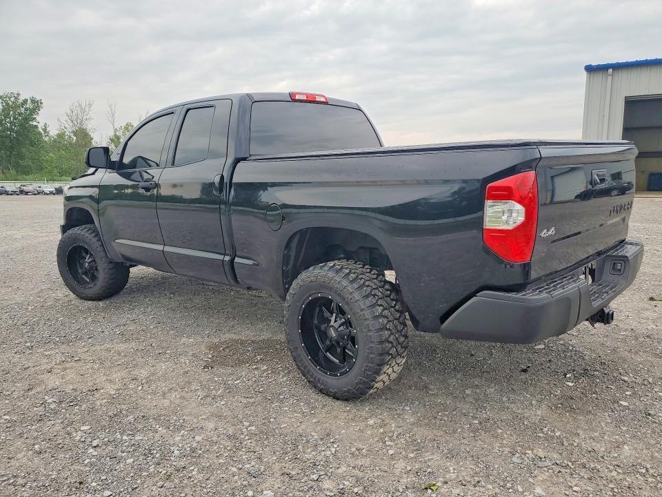 2014 TOYOTA TUNDRA SR — Фото 2 из 13