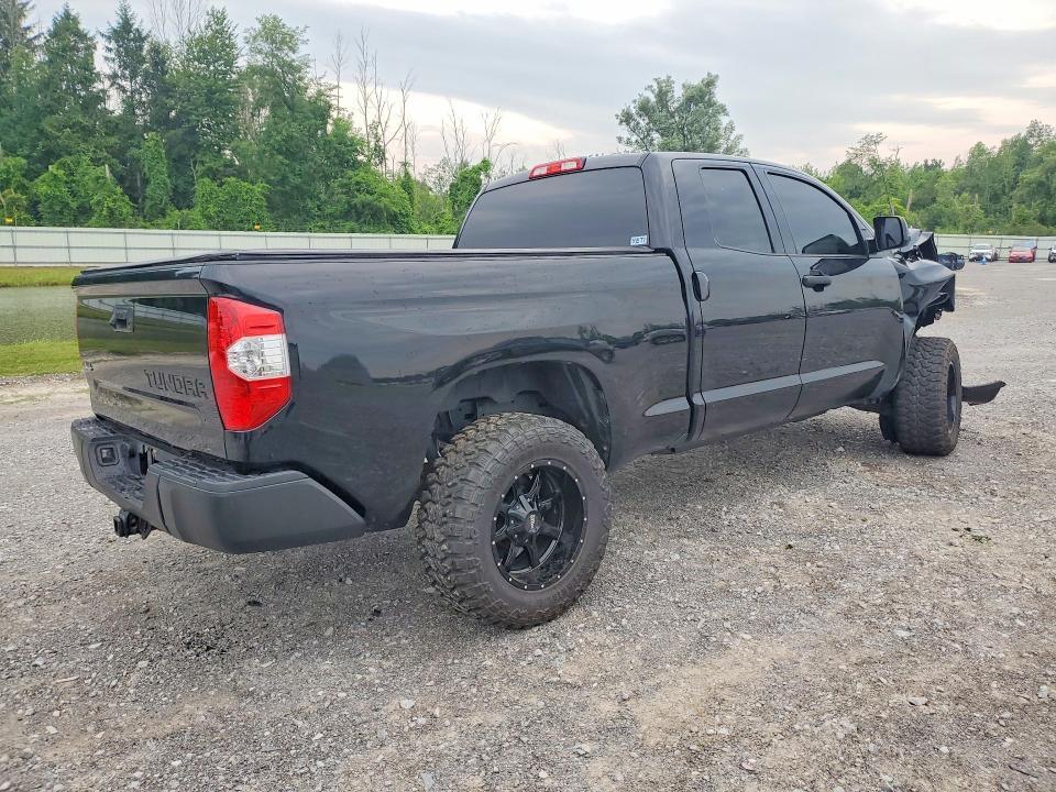 2014 TOYOTA TUNDRA SR — Фото 3 из 13