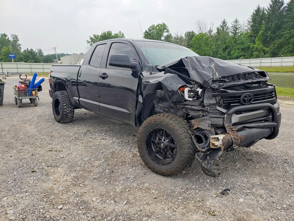 2014 TOYOTA TUNDRA SR — Фото 4 из 13