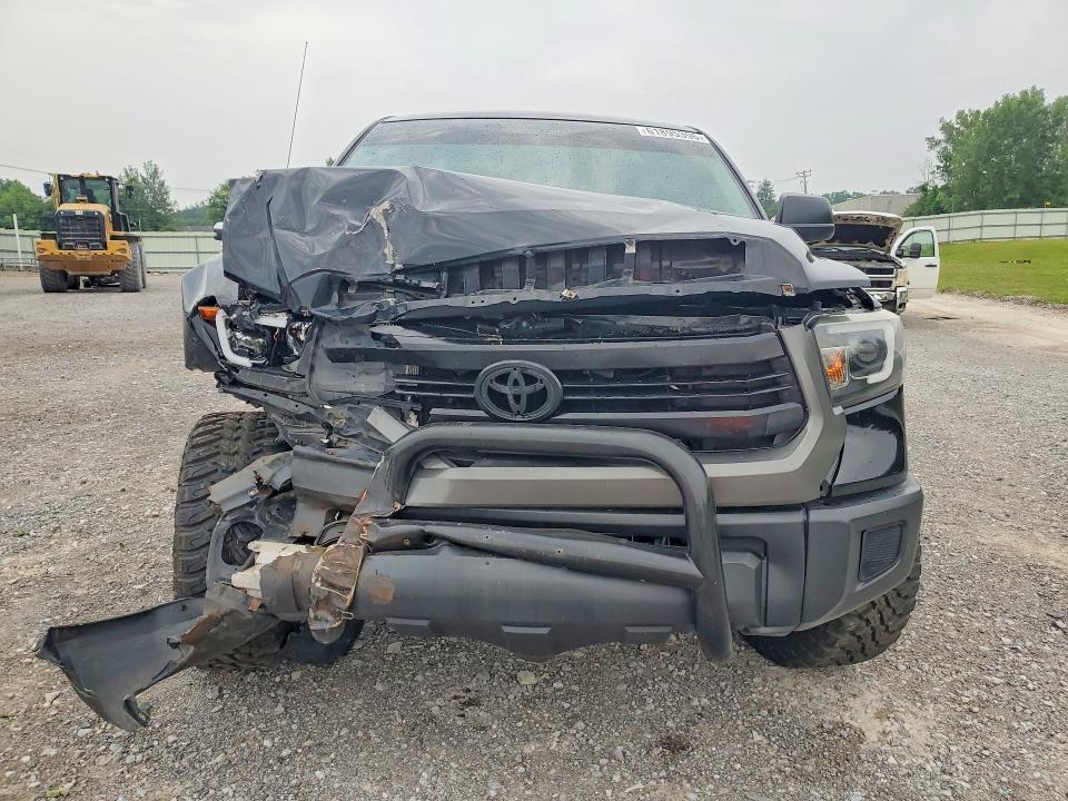 2014 TOYOTA TUNDRA SR — Фото 5 из 13