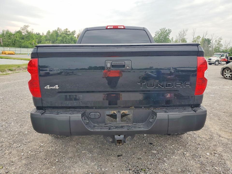 2014 TOYOTA TUNDRA SR — Фото 6 из 13