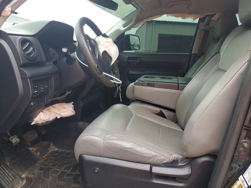2014 TOYOTA TUNDRA SR — Фото 7 из 13