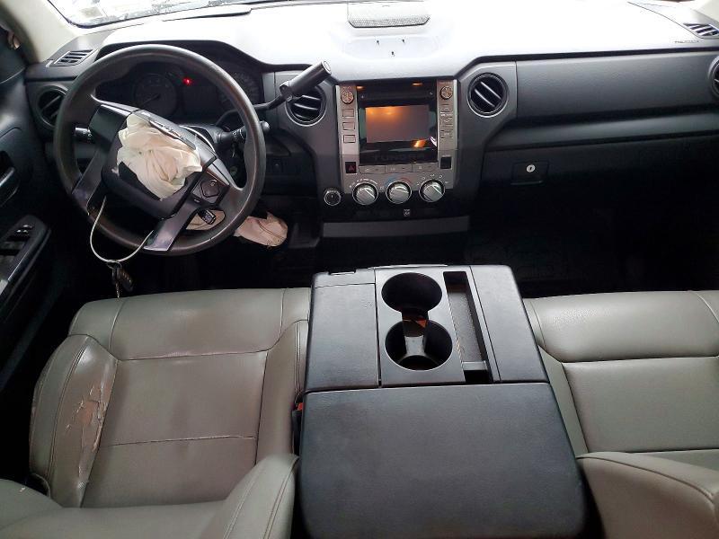 2014 TOYOTA TUNDRA SR — Фото 8 из 13