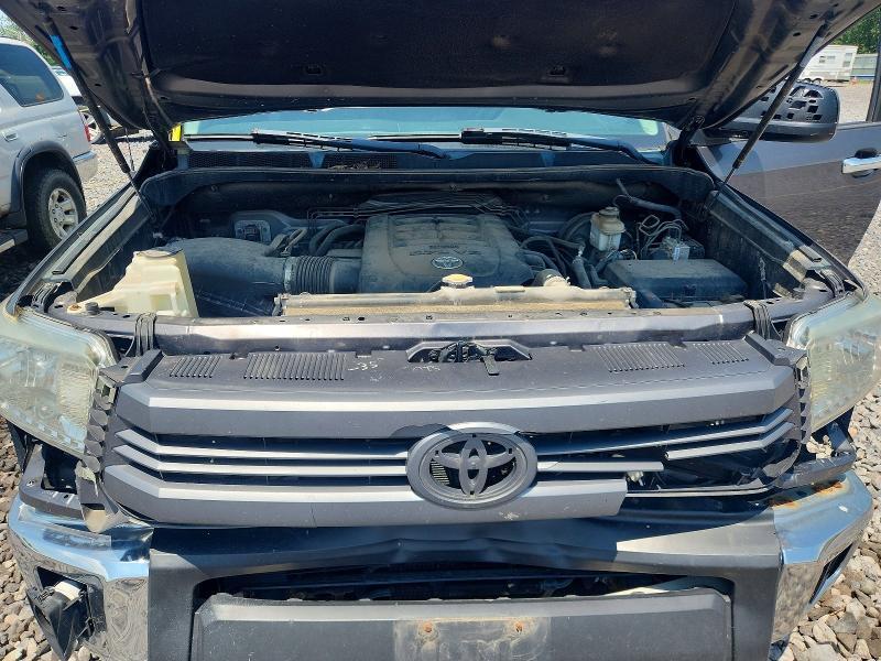 2014 TOYOTA TUNDRA SR5 — Фото 11 из 12