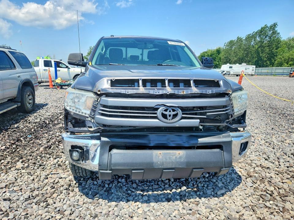 2014 TOYOTA TUNDRA SR5 — Фото 5 из 12
