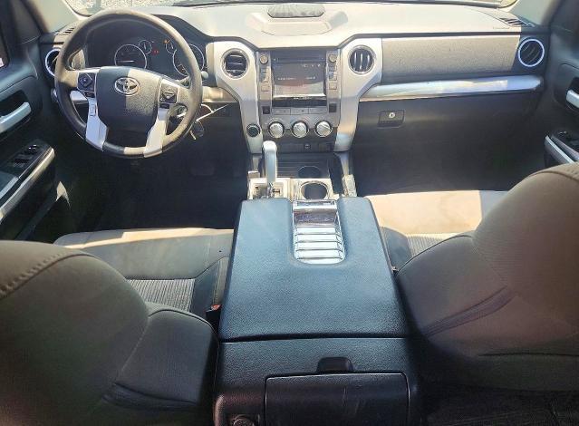 2014 TOYOTA TUNDRA SR5 — Фото 8 из 12