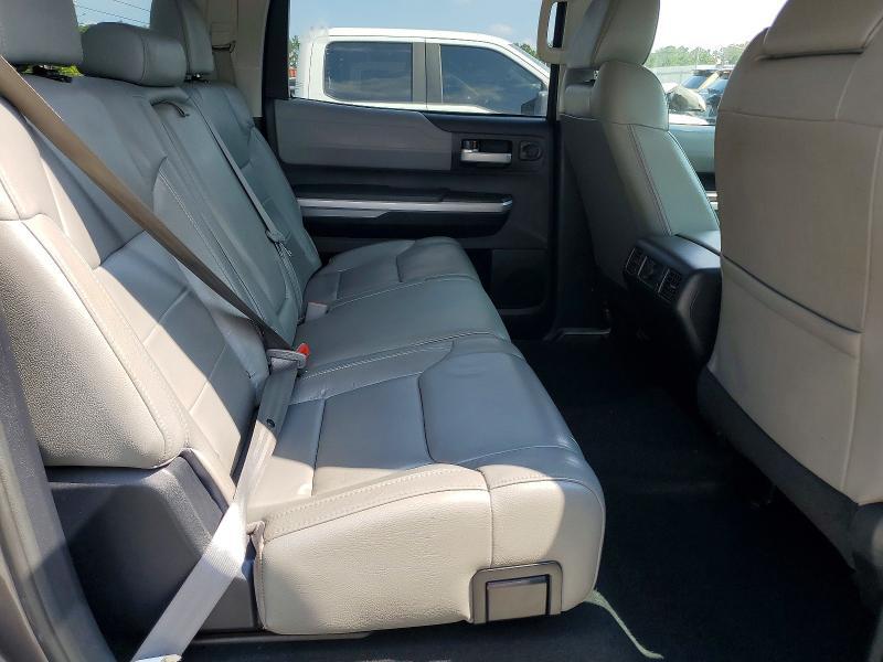 2014 TOYOTA TUNDRA CREWMAX LIMITED — Фото 10 из 12