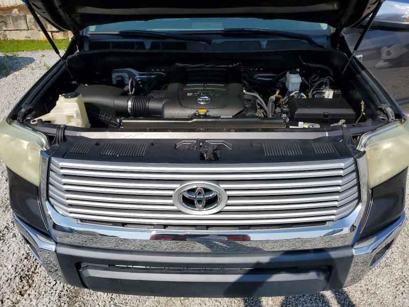 2014 TOYOTA TUNDRA CREWMAX LIMITED — Фото 11 из 12