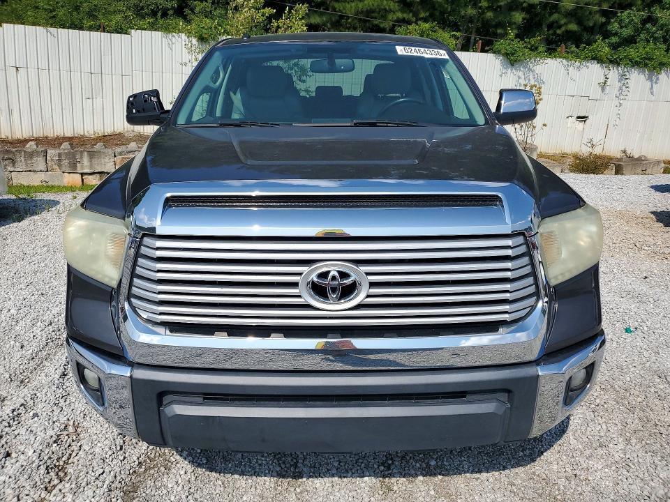 2014 TOYOTA TUNDRA CREWMAX LIMITED — Фото 5 из 12