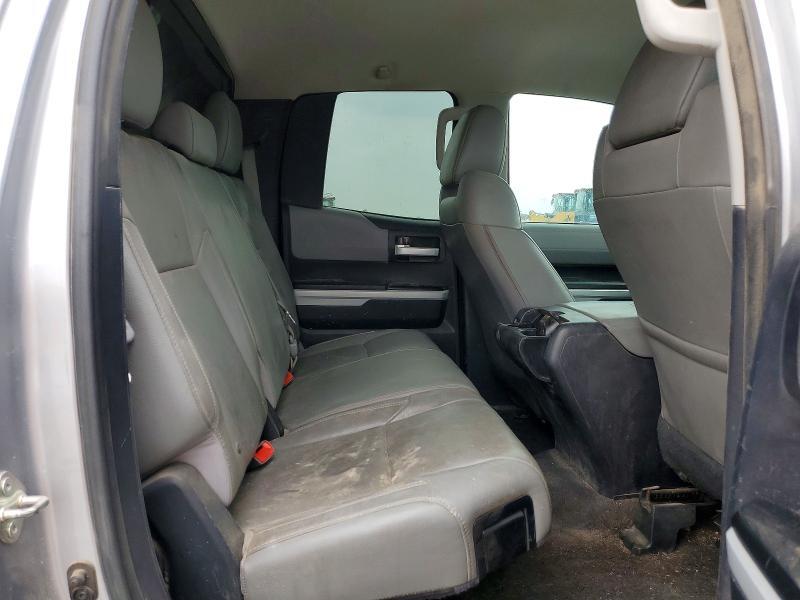 5TFBW5F11EX392991 2014 TOYOTA TUNDRA photo no. 10