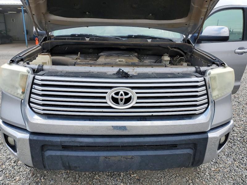 5TFBW5F11EX392991 2014 TOYOTA TUNDRA photo no. 11
