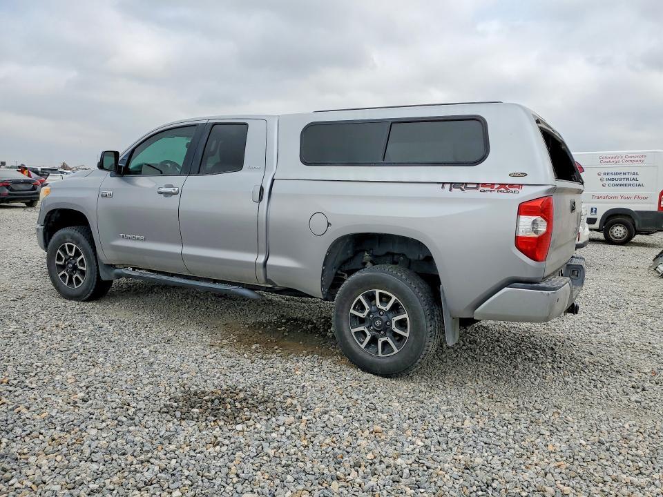 5TFBW5F11EX392991 2014 TOYOTA TUNDRA photo no. 2
