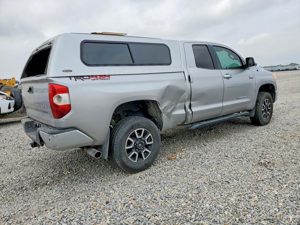5TFBW5F11EX392991 2014 TOYOTA TUNDRA photo no. 3