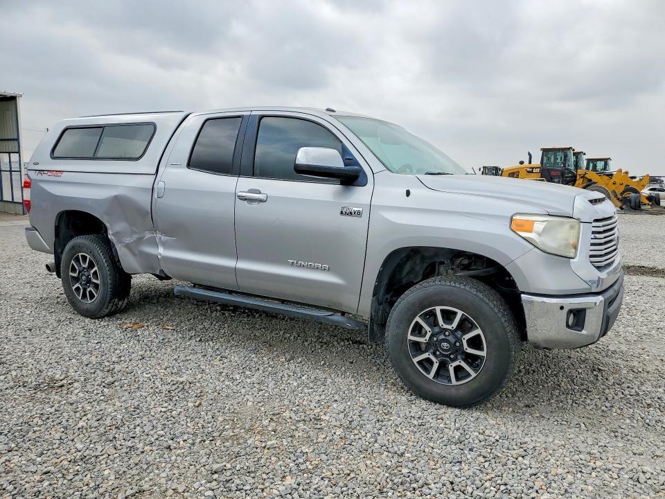 5TFBW5F11EX392991 2014 TOYOTA TUNDRA photo no. 4